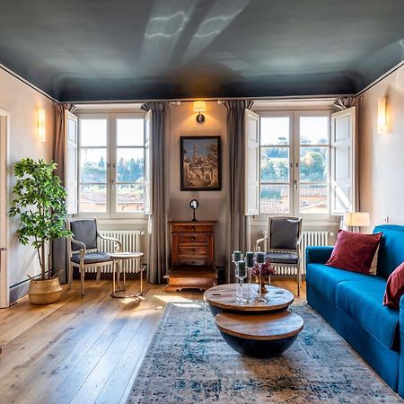 Genteel Home Piazza Pitti Florence Extérieur photo