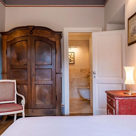 Genteel Home Piazza Pitti Florence Extérieur photo