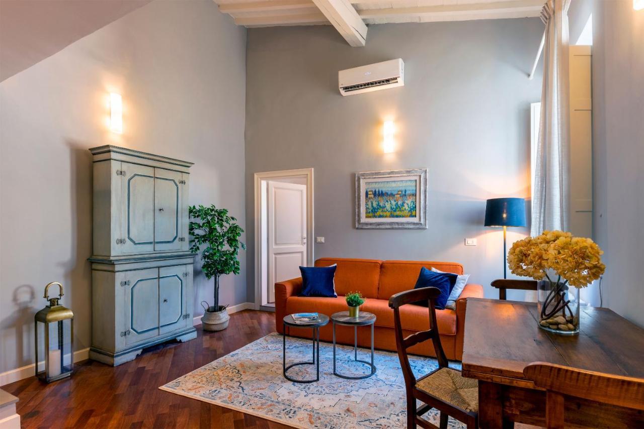 Genteel Home Piazza Pitti Florence Extérieur photo