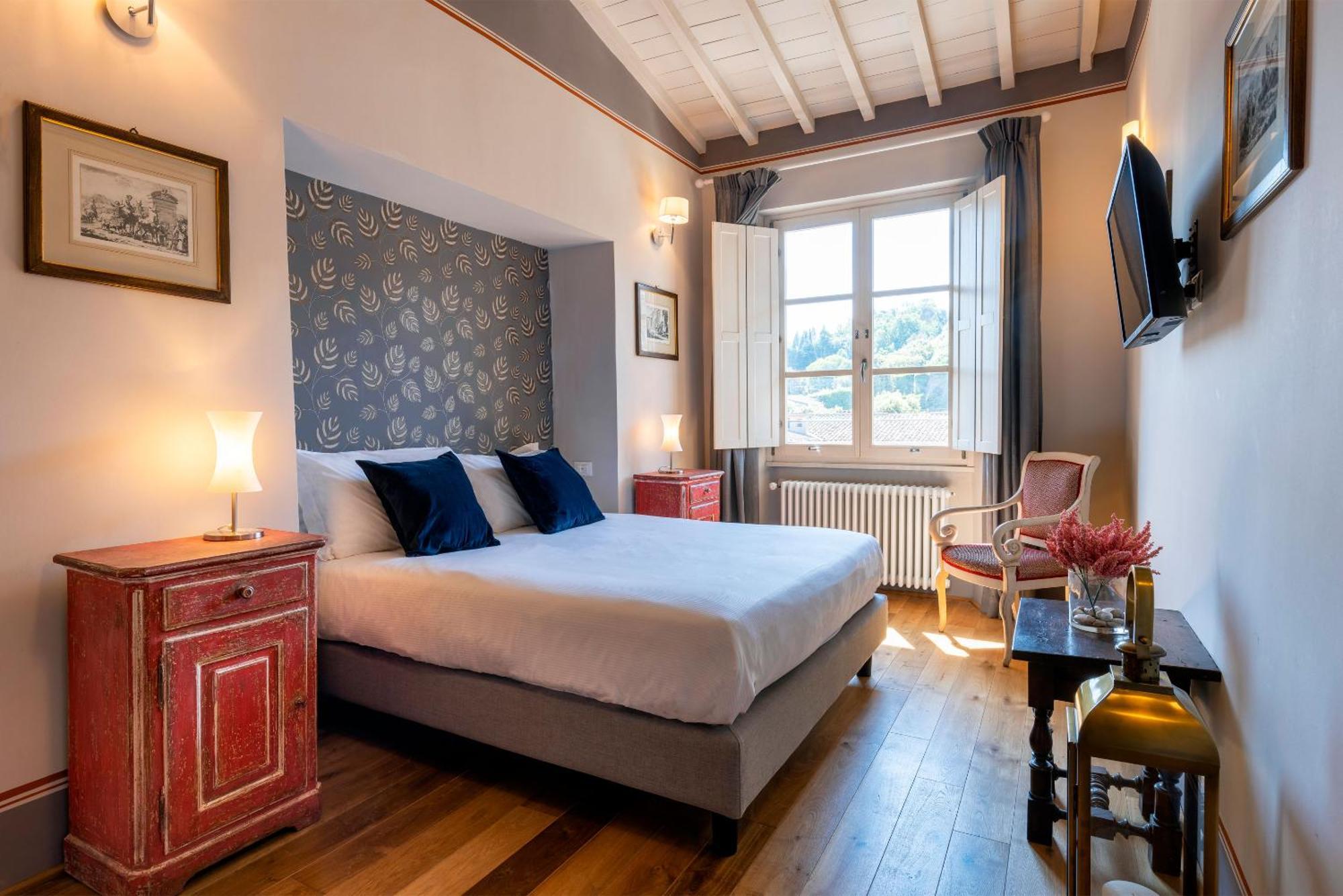 Genteel Home Piazza Pitti Florence Extérieur photo